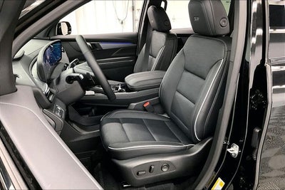 2025 Buick Enclave Sport Touring Power Package - Adaptive Cruise - 20'' Wheels