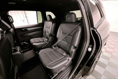 2025 Buick Enclave Sport Touring Power Package - Adaptive Cruise - 20'' Wheels