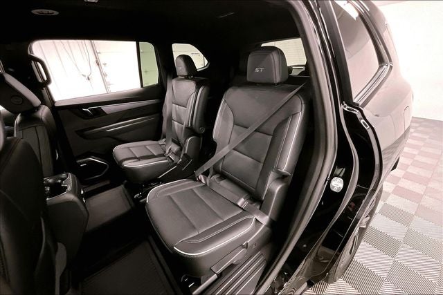 2025 Buick Enclave Sport Touring Power Package - Adaptive Cruise - 20'' Wheels