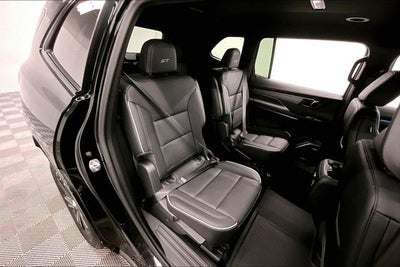 2025 Buick Enclave Sport Touring Power Package - Adaptive Cruise - 20'' Wheels