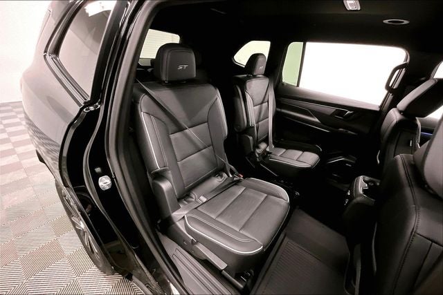 2025 Buick Enclave Sport Touring Power Package - Adaptive Cruise - 20'' Wheels