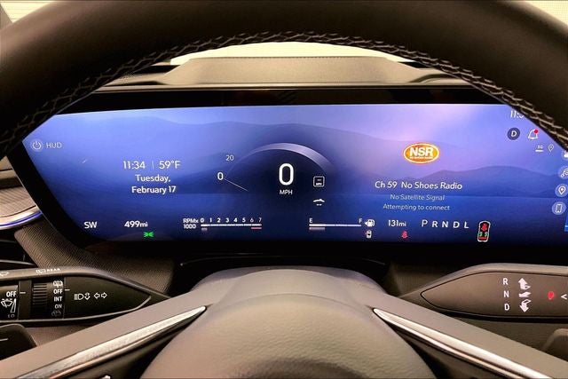 2025 Buick Enclave Sport Touring Power Package - Adaptive Cruise - 20'' Wheels