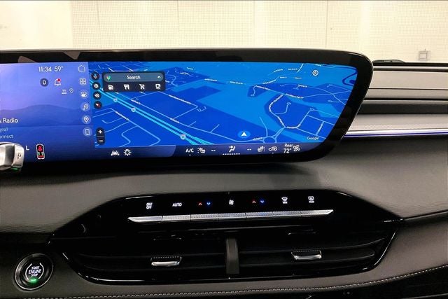 2025 Buick Enclave Sport Touring Power Package - Adaptive Cruise - 20'' Wheels