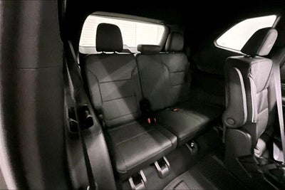 2025 Buick Enclave Sport Touring Power Package - Adaptive Cruise - 20'' Wheels