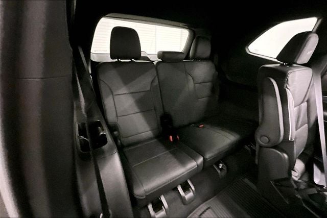 2025 Buick Enclave Sport Touring Power Package - Adaptive Cruise - 20'' Wheels