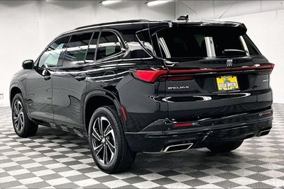 2025 Buick Enclave Sport Touring Power Package - Adaptive Cruise - 20'' Wheels