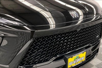 2025 Buick Enclave Sport Touring Power Package - Adaptive Cruise - 20'' Wheels