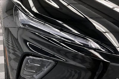 2025 Buick Enclave Sport Touring Power Package - Adaptive Cruise - 20'' Wheels