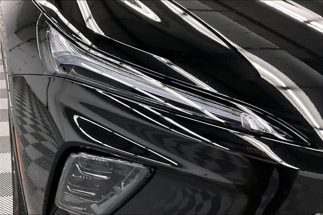 2025 Buick Enclave Sport Touring Power Package - Adaptive Cruise - 20'' Wheels