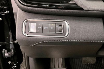 2025 Buick Enclave Sport Touring Power Package - Adaptive Cruise - 20'' Wheels