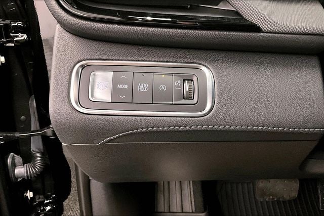 2025 Buick Enclave Sport Touring Power Package - Adaptive Cruise - 20'' Wheels