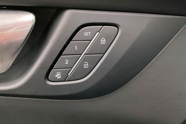 2025 Buick Enclave Sport Touring Power Package - Adaptive Cruise - 20'' Wheels