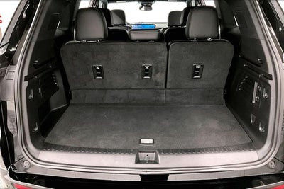 2025 Buick Enclave Sport Touring Power Package - Adaptive Cruise - 20'' Wheels