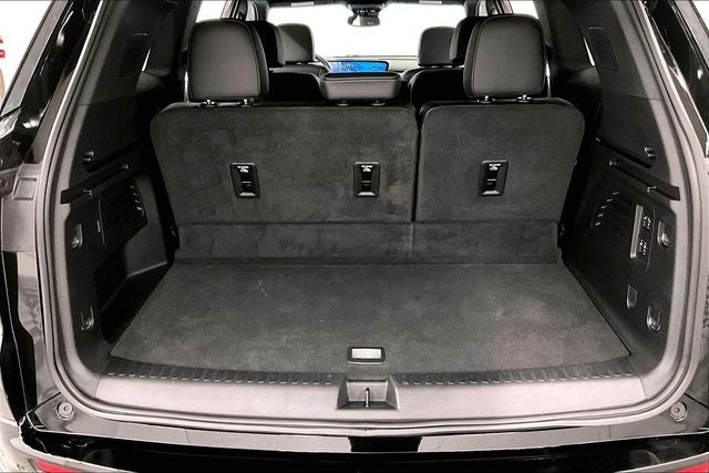 2025 Buick Enclave Sport Touring Power Package - Adaptive Cruise - 20'' Wheels