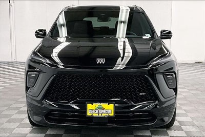 2025 Buick Enclave Sport Touring Power Package - Adaptive Cruise - 20'' Wheels