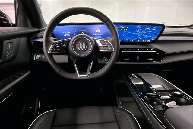 2025 Buick Enclave Sport Touring Power Package - Adaptive Cruise - 20'' Wheels