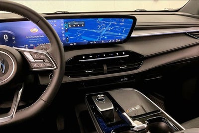 2025 Buick Enclave Sport Touring Power Package - Adaptive Cruise - 20'' Wheels