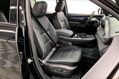 2025 Buick Enclave Sport Touring Power Package - Adaptive Cruise - 20'' Wheels