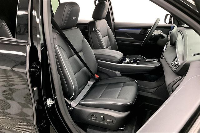 2025 Buick Enclave Sport Touring Power Package - Adaptive Cruise - 20'' Wheels