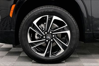 2025 Buick Enclave Sport Touring Power Package - Adaptive Cruise - 20'' Wheels