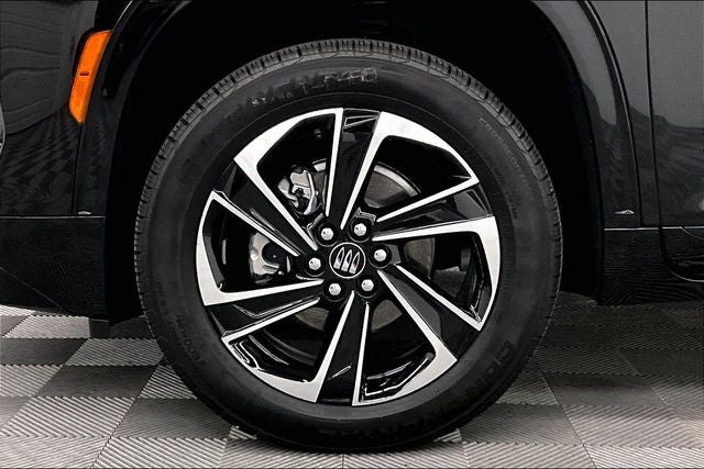 2025 Buick Enclave Sport Touring Power Package - Adaptive Cruise - 20'' Wheels