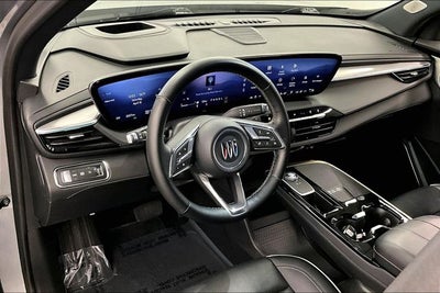 2025 Buick Enclave Avenir Pano Roof - Htd/Cooled Massaging Leather - 22'' Wh