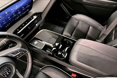 2025 Buick Enclave Avenir Pano Roof - Htd/Cooled Massaging Leather - 22'' Wh