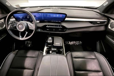 2025 Buick Enclave Avenir Pano Roof - Htd/Cooled Massaging Leather - 22'' Wh