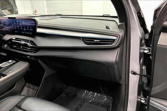 2025 Buick Enclave Avenir Pano Roof - Htd/Cooled Massaging Leather - 22'' Wh
