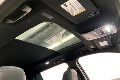 2025 Buick Enclave Avenir Pano Roof - Htd/Cooled Massaging Leather - 22'' Wh