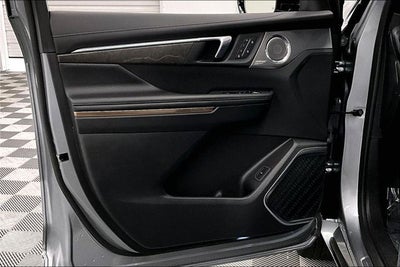 2025 Buick Enclave Avenir Pano Roof - Htd/Cooled Massaging Leather - 22'' Wh