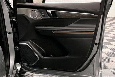 2025 Buick Enclave Avenir Pano Roof - Htd/Cooled Massaging Leather - 22'' Wh