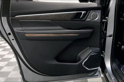 2025 Buick Enclave Avenir Pano Roof - Htd/Cooled Massaging Leather - 22'' Wh