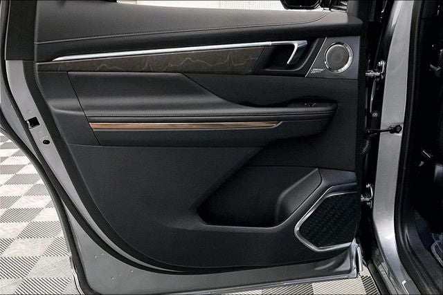 2025 Buick Enclave Avenir Pano Roof - Htd/Cooled Massaging Leather - 22'' Wh