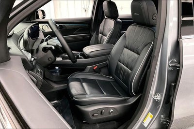 2025 Buick Enclave Avenir Pano Roof - Htd/Cooled Massaging Leather - 22'' Wh