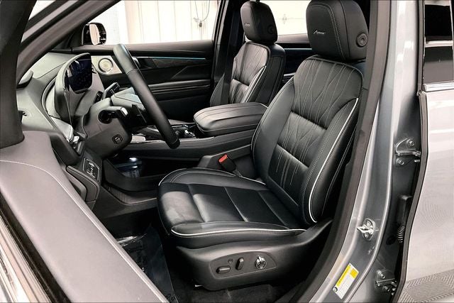 2025 Buick Enclave Avenir Pano Roof - Htd/Cooled Massaging Leather - 22'' Wh
