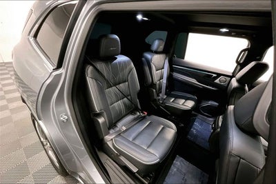 2025 Buick Enclave Avenir Pano Roof - Htd/Cooled Massaging Leather - 22'' Wh