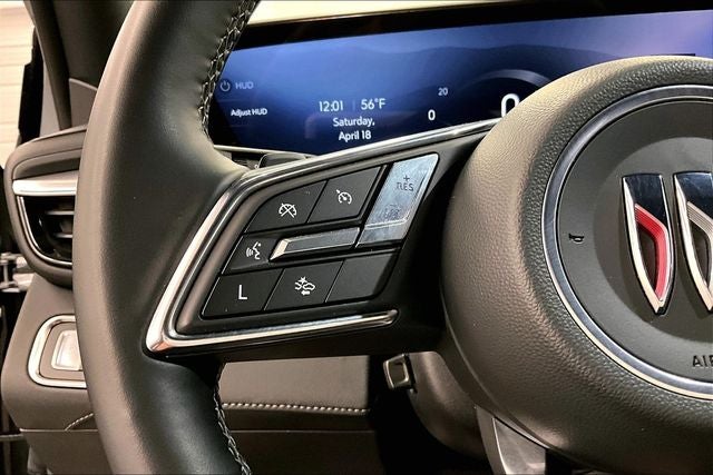 2025 Buick Enclave Avenir Pano Roof - Htd/Cooled Massaging Leather - 22'' Wh