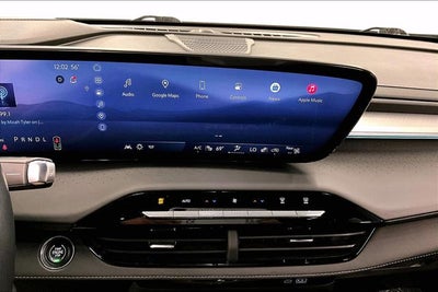 2025 Buick Enclave Avenir Pano Roof - Htd/Cooled Massaging Leather - 22'' Wh