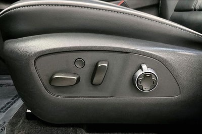 2025 Buick Enclave Avenir Pano Roof - Htd/Cooled Massaging Leather - 22'' Wh