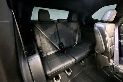 2025 Buick Enclave Avenir Pano Roof - Htd/Cooled Massaging Leather - 22'' Wh