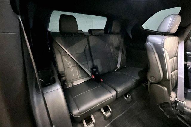 2025 Buick Enclave Avenir Pano Roof - Htd/Cooled Massaging Leather - 22'' Wh