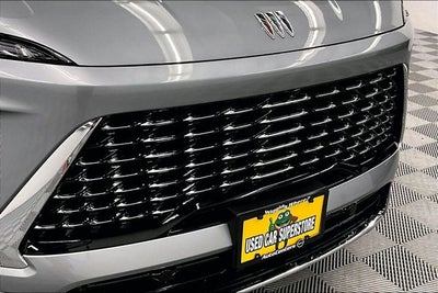 2025 Buick Enclave Avenir Pano Roof - Htd/Cooled Massaging Leather - 22'' Wh