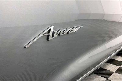 2025 Buick Enclave Avenir Pano Roof - Htd/Cooled Massaging Leather - 22'' Wh