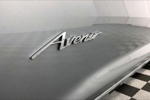 2025 Buick Enclave Avenir Pano Roof - Htd/Cooled Massaging Leather - 22'' Wh