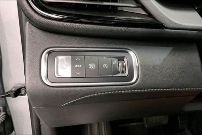 2025 Buick Enclave Avenir Pano Roof - Htd/Cooled Massaging Leather - 22'' Wh