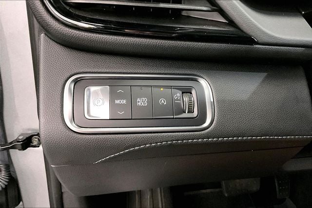 2025 Buick Enclave Avenir Pano Roof - Htd/Cooled Massaging Leather - 22'' Wh