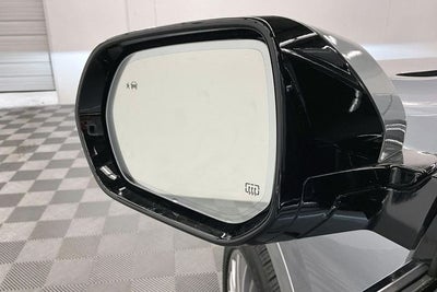 2025 Buick Enclave Avenir Pano Roof - Htd/Cooled Massaging Leather - 22'' Wh