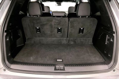 2025 Buick Enclave Avenir Pano Roof - Htd/Cooled Massaging Leather - 22'' Wh