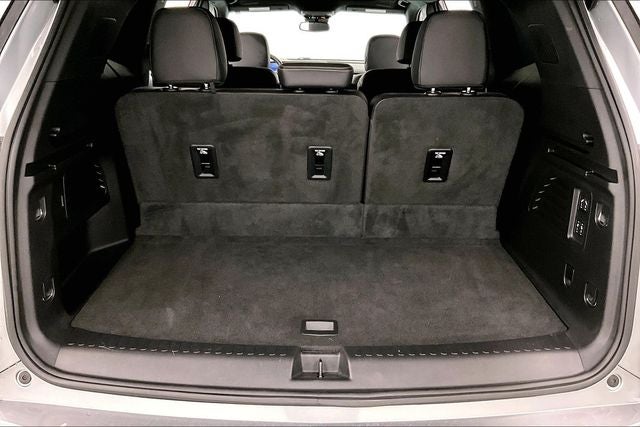 2025 Buick Enclave Avenir Pano Roof - Htd/Cooled Massaging Leather - 22'' Wh